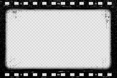 Retro Film Frame Images - Free Download on Freepik