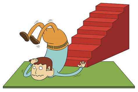 clipart falling down stairs 20 free Cliparts | Download images on Clipground 2024