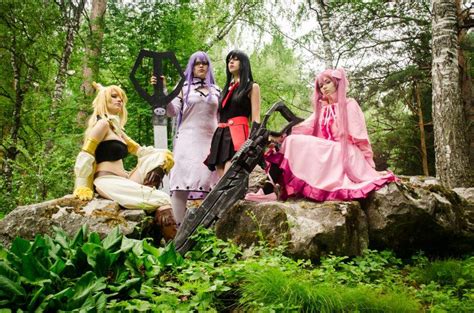 Akame ga Kill! / Mine cosplay | Cosplay Amino