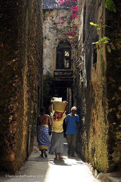 Lamu old town – Artofit