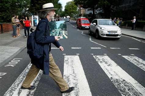 The Beatles’ ‘Abbey Road’ revolutionized how a track could be recorded. Listen closely here ...