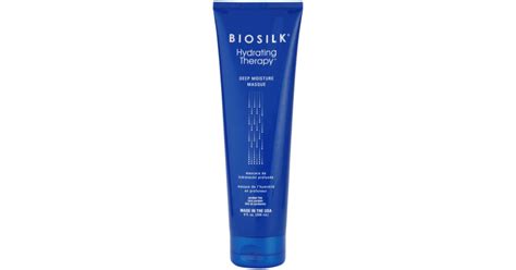 Biosilk Hydrating Therapy Hydrating Mask for Hair | notino.co.uk