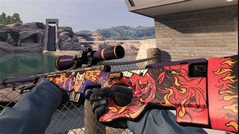 [Top 15] CSGO Best AWP Skins That Look Freakin Awesome! | GAMERS DECIDE