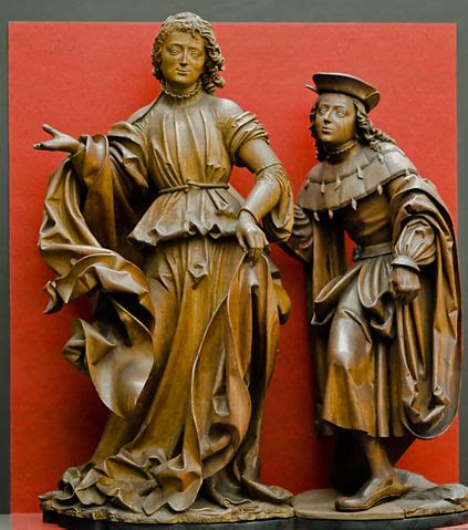 Sculpture of the Northern Renaissance | Boundless Art History