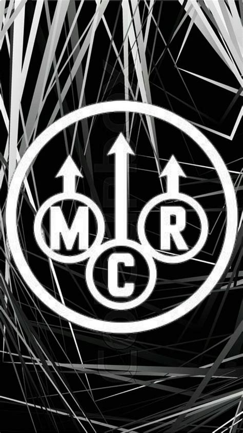 720P free download | My chemical romance, mychemicalromance, mcr, logo, music, HD phone ...