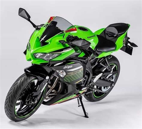 2022 Kawasaki Ninja 250 | 4 Cylinder Engines | Specs