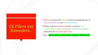 Compounding of plastics | PPT