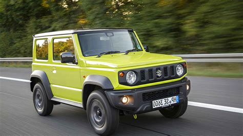 Suzuki Jimny for sale in UK | 86 used Suzuki Jimnys