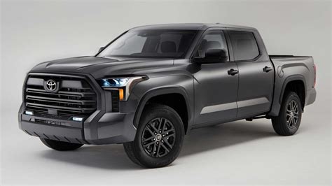 2023 Toyota Tundra Prices, Reviews, and Photos - MotorTrend