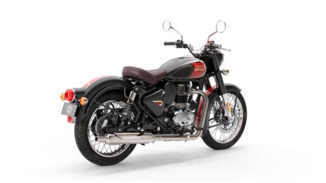 Classic 350 Halcyon Black - Classic 350 - Motocikli - Royal Enfield Latvia