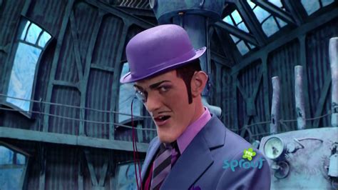 Robbie Rotten - Lazytown Photo (39905519) - Fanpop