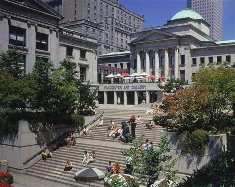 Vancouver Art Gallery