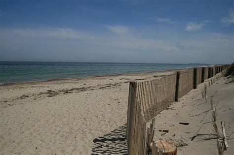 Duxbury Beach Park - 14 Photos - Beaches - Duxbury, MA - Reviews - Yelp