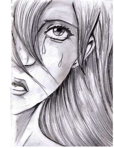 sad girl by kiatsudo on DeviantArt