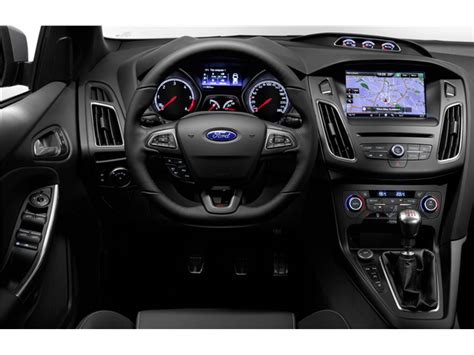 2015 Ford Focus: 85 Interior Photos | U.S. News