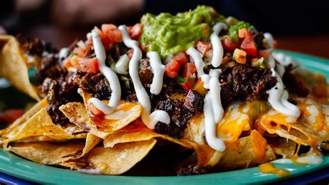 10 Super Bowl Nacho Recipes You Definitely Need