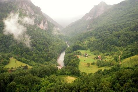 The Mountains of Montenegro - Adventure into the Wild