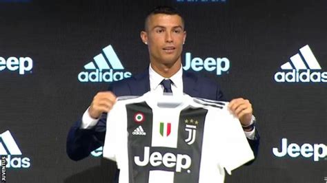 Ronaldo relishing new challenge at Juventus - Africa Feeds