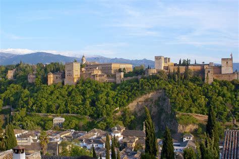 Alhambra tickets - buy tickets for visiting Alhambra, Spain | Andalucia.com