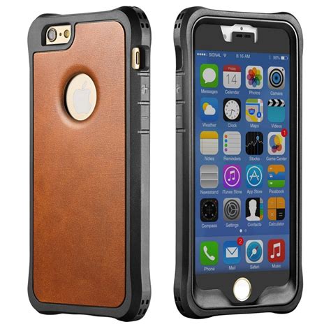 10 Best Cases For iPhone 6s Plus