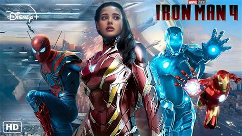 Iron Man 4 | Full Movie Hindi Dubbed Facts HD 4K | Robert Downey Jr | Don Cheadle | Gwyneth ...