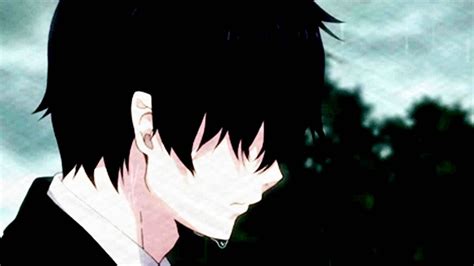 Sad Crying Anime Wallpapers - Top Free Sad Crying Anime Backgrounds ...