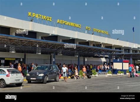 Kos Greece Airport