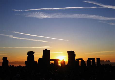 June Solstice Blessings! - Culture, Living, News, Paganism, Religion ...