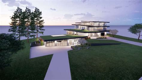 Trinity House | Colorado Residential Architecture | F9 Productions