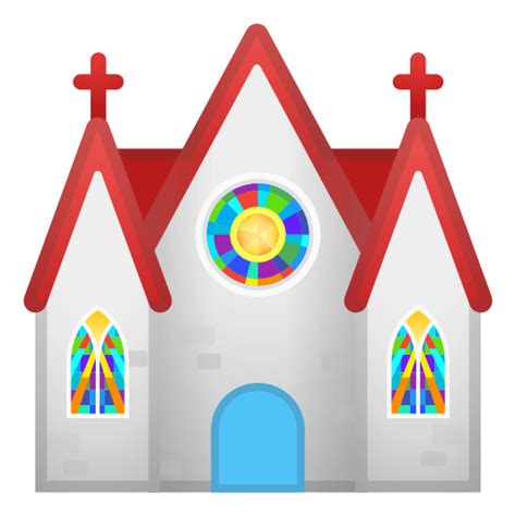 ⛪ Church Emoji Meaning with Pictures: from A to Z