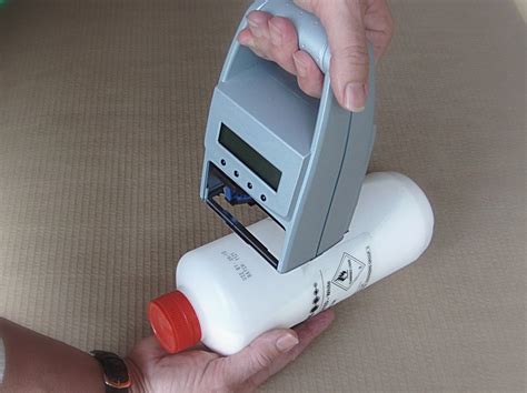 3 Reasons Handheld Inkjet Printers are Popular - [Jcount.com]