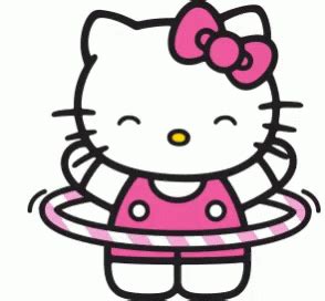 Hello Kitty GIF - HelloKitty Hello - Discover & Share GIFs