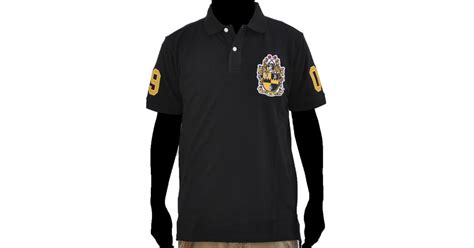 Alpha Phi Alpha apparel Polo Shirts