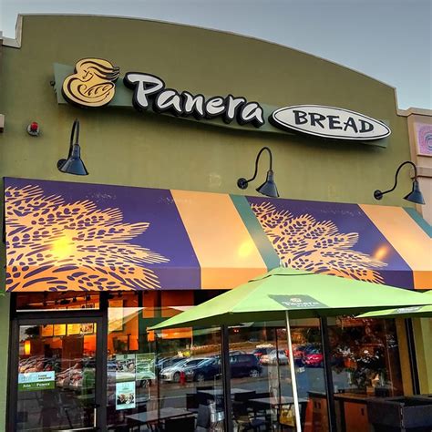 10 Secrets You Might Not Know About Panera Bread