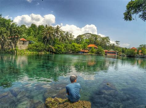 10 Tempat Wisata di Majalengka yang Wajib Dikunjungi