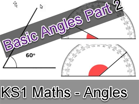 Primary geometry and measures teaching resources: Angles | TES