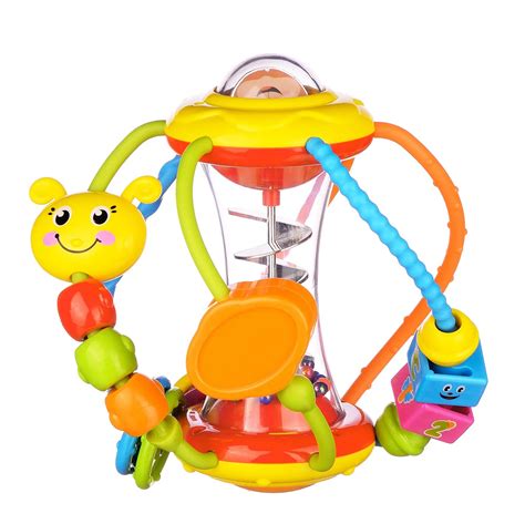 Cheap 0 6 Months Baby Toys, find 0 6 Months Baby Toys deals on line at Alibaba.com