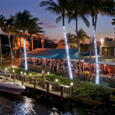 The Best Delray Beach, Florida Restaurants Perfect For Outdoor Dining | Delray beach restaurants ...