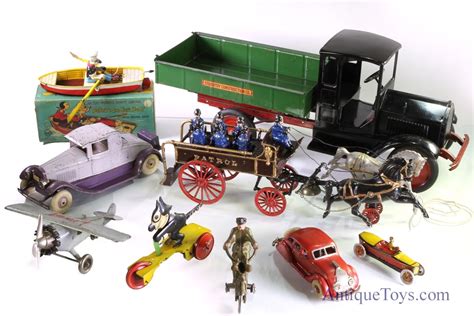 antique-toys-for-sale-old - Antique Toys for Sale