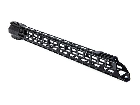 AR-15 19" MLOK Grendel Hunter Handguard - GrendelHunter.com