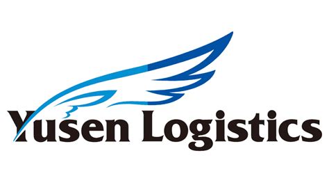 Yusen Logistics Logo Vector - (.SVG + .PNG) - Tukuz.Com