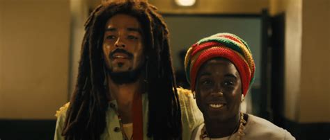 ‘One Love’ Teaser: Kingsley Ben-Adir Is Bob Marley – IndieWire