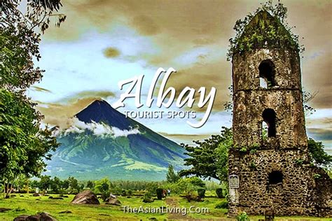 15 LEGAZPI CITY , ALBAY TOURIST SPOTS | THINGS TO DO