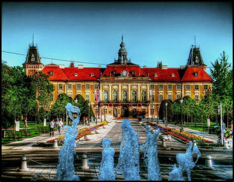 THE 15 BEST Things to Do in Sombor (2024) - Must-See Attractions