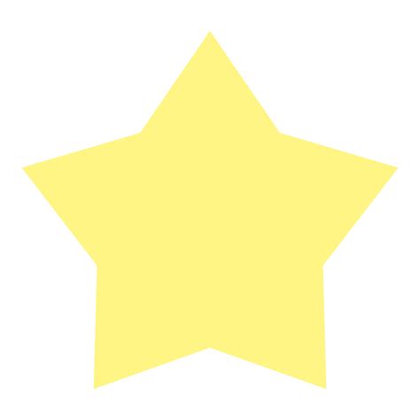 Star Shape Pictures - Cliparts.co