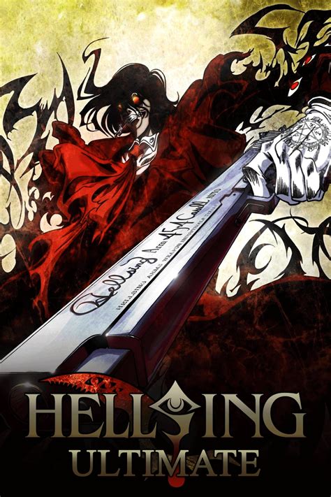 Aggregate 86+ van hellsing anime best - ceg.edu.vn