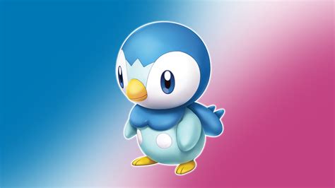 Where to Catch Piplup in Pokémon Brilliant Diamond and Shining Pearl | Attack of the Fanboy