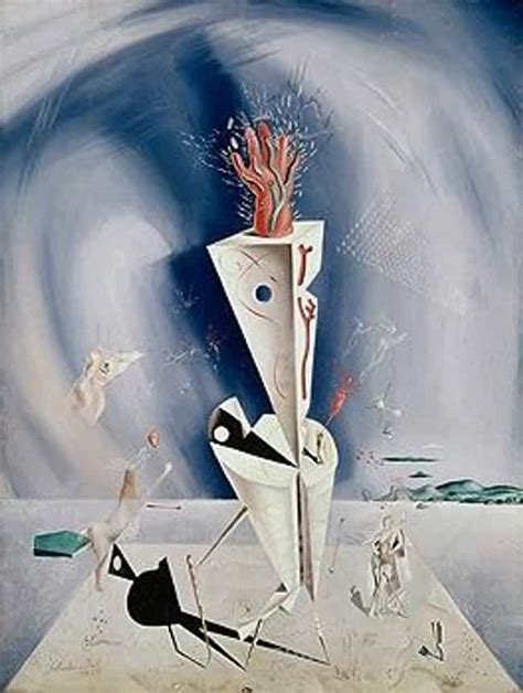 Famous Surrealism Art List | Popular Artwork from the Surrealism Movement