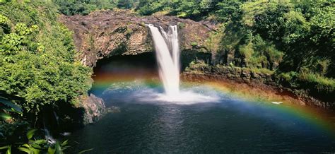 Your Guide to the Best Waterfalls on Maui