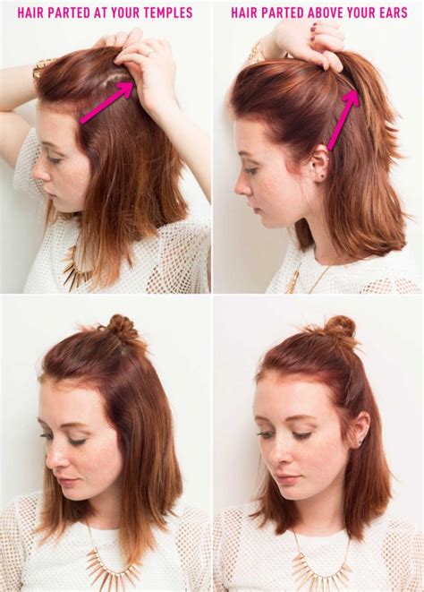 15 Step-by-Step Hair Tutorials For Every Occasion